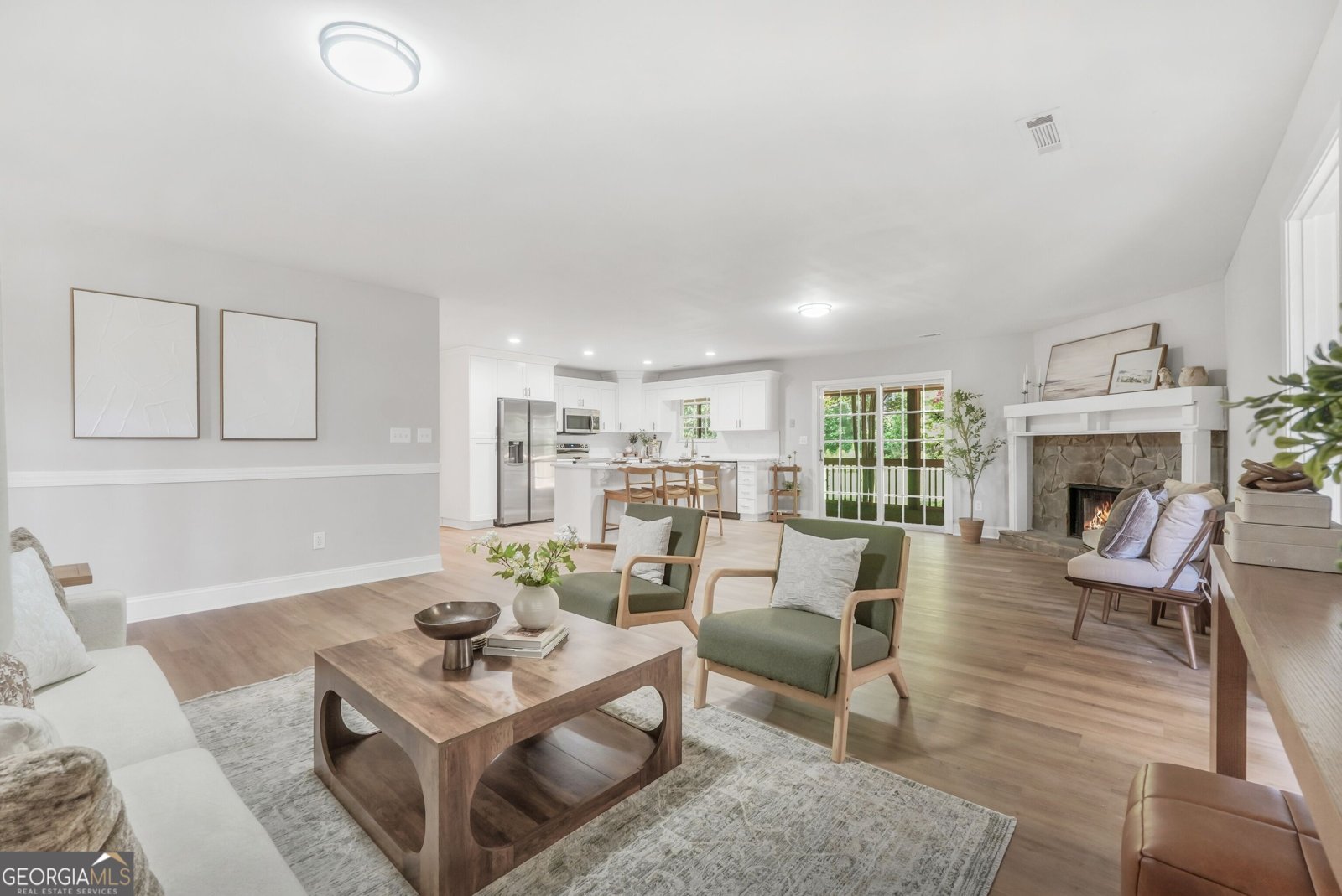 390 Burg Road Locust Grove - Photo 6