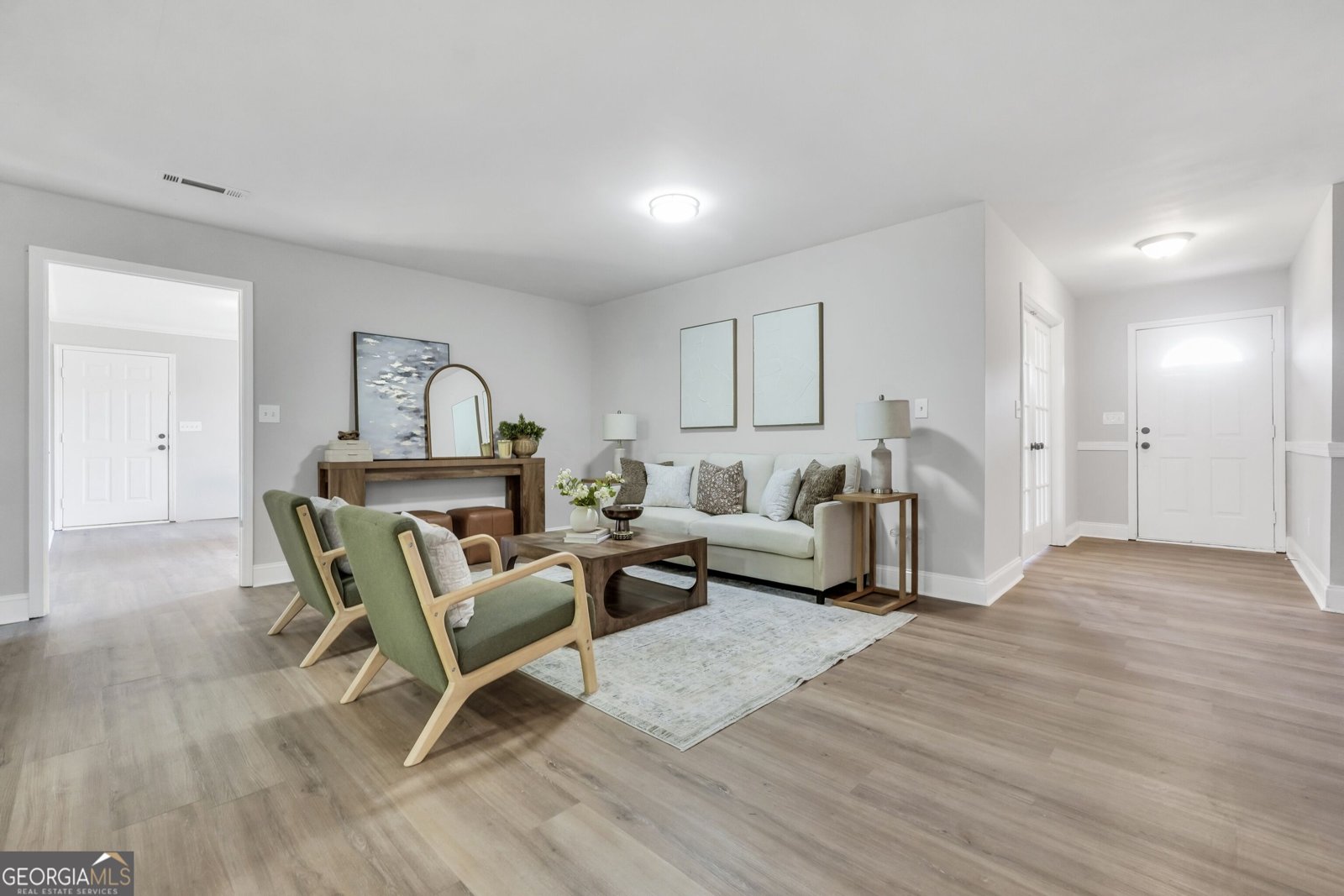 390 Burg Road Locust Grove - Photo 8