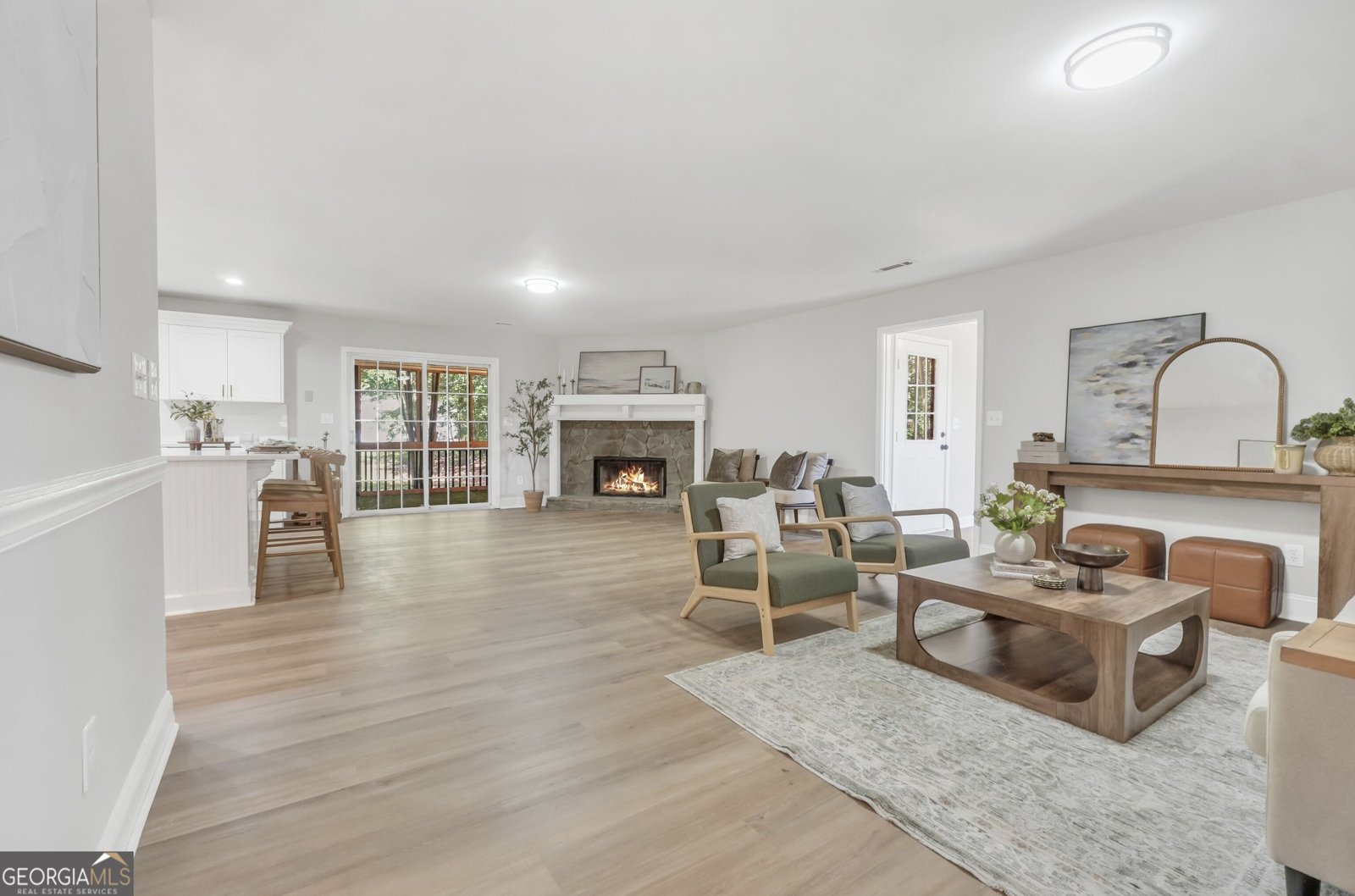 390 Burg Road Locust Grove - Photo 9