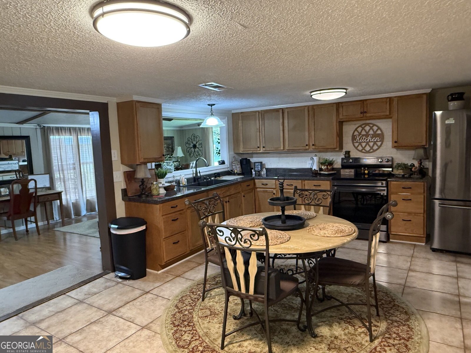 317 Crane Road Zebulon - Photo 10