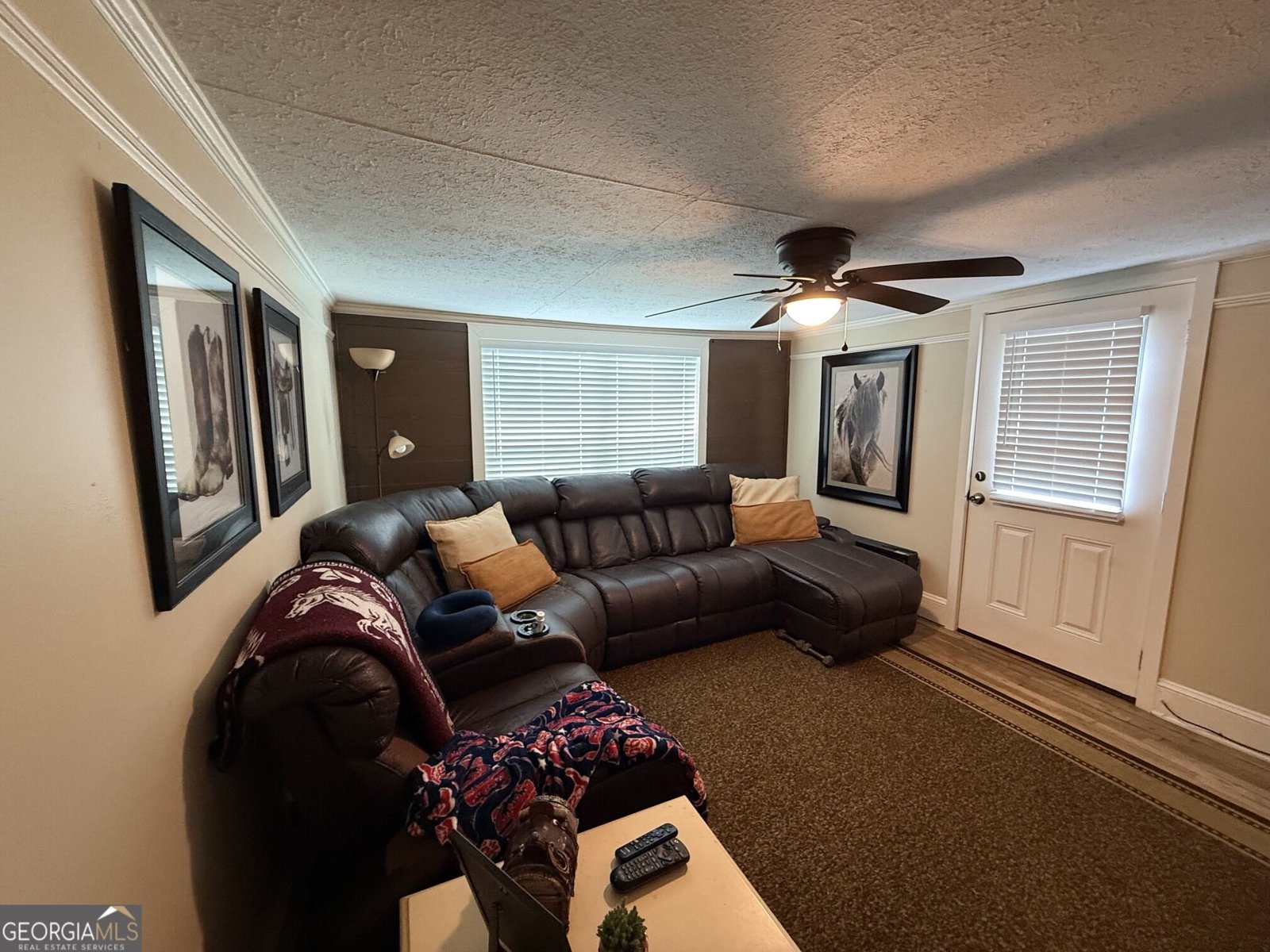 317 Crane Road Zebulon - Photo 11
