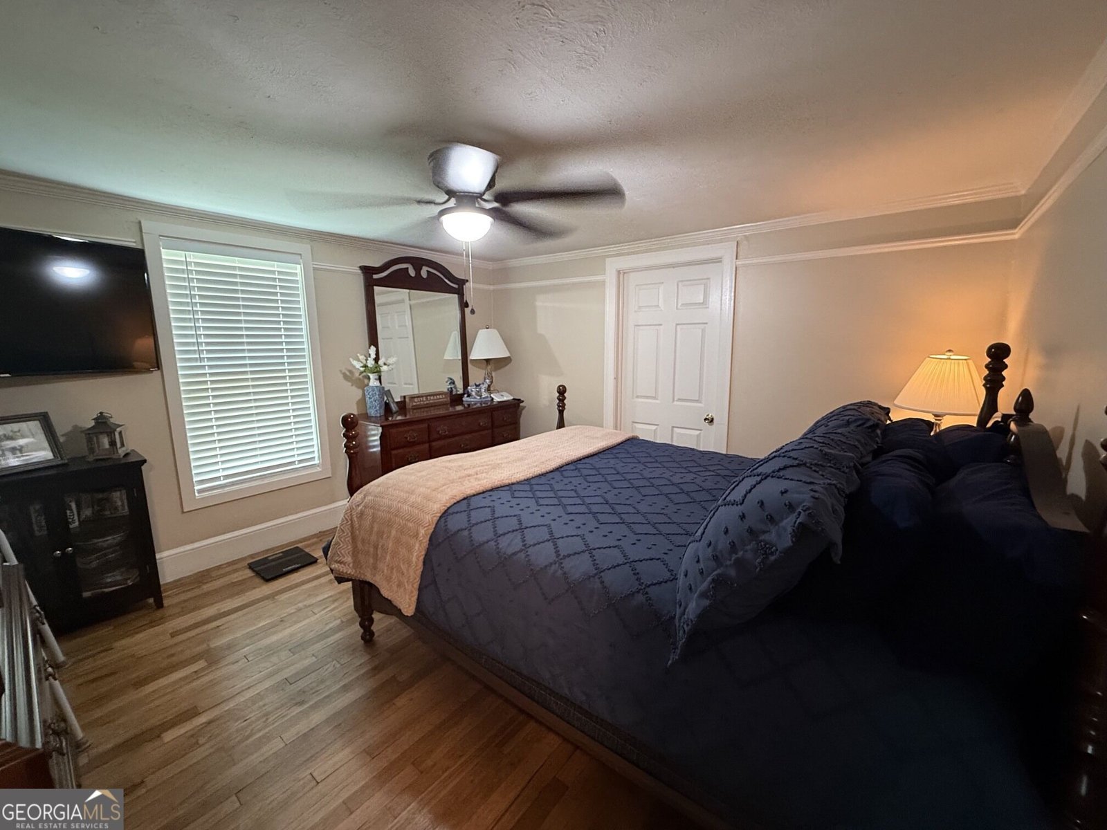 317 Crane Road Zebulon - Photo 12
