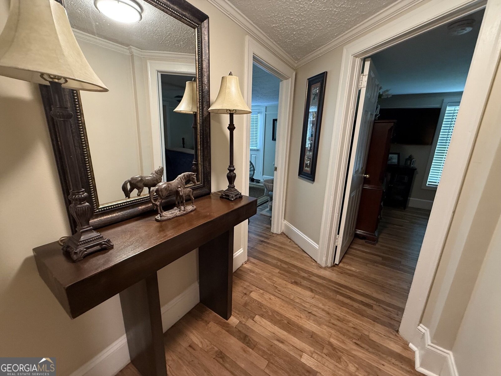 317 Crane Road Zebulon - Photo 14