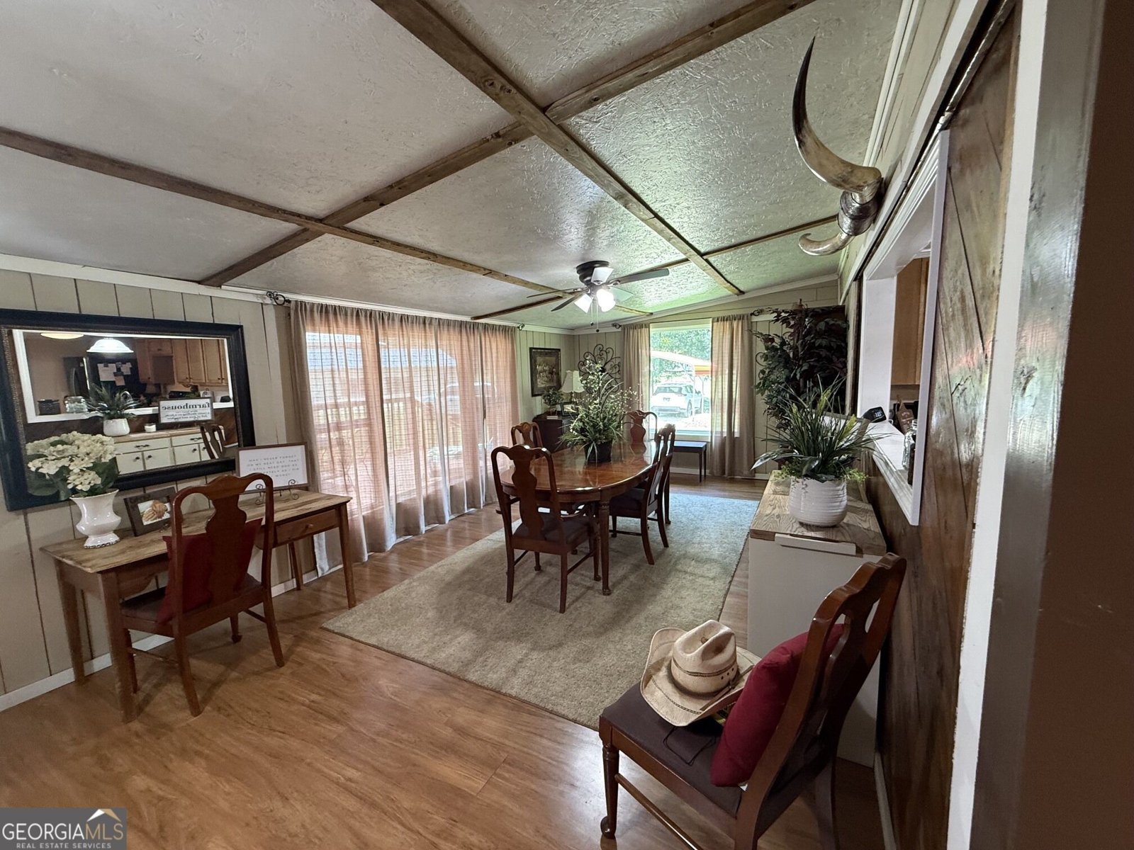 317 Crane Road Zebulon - Photo 15