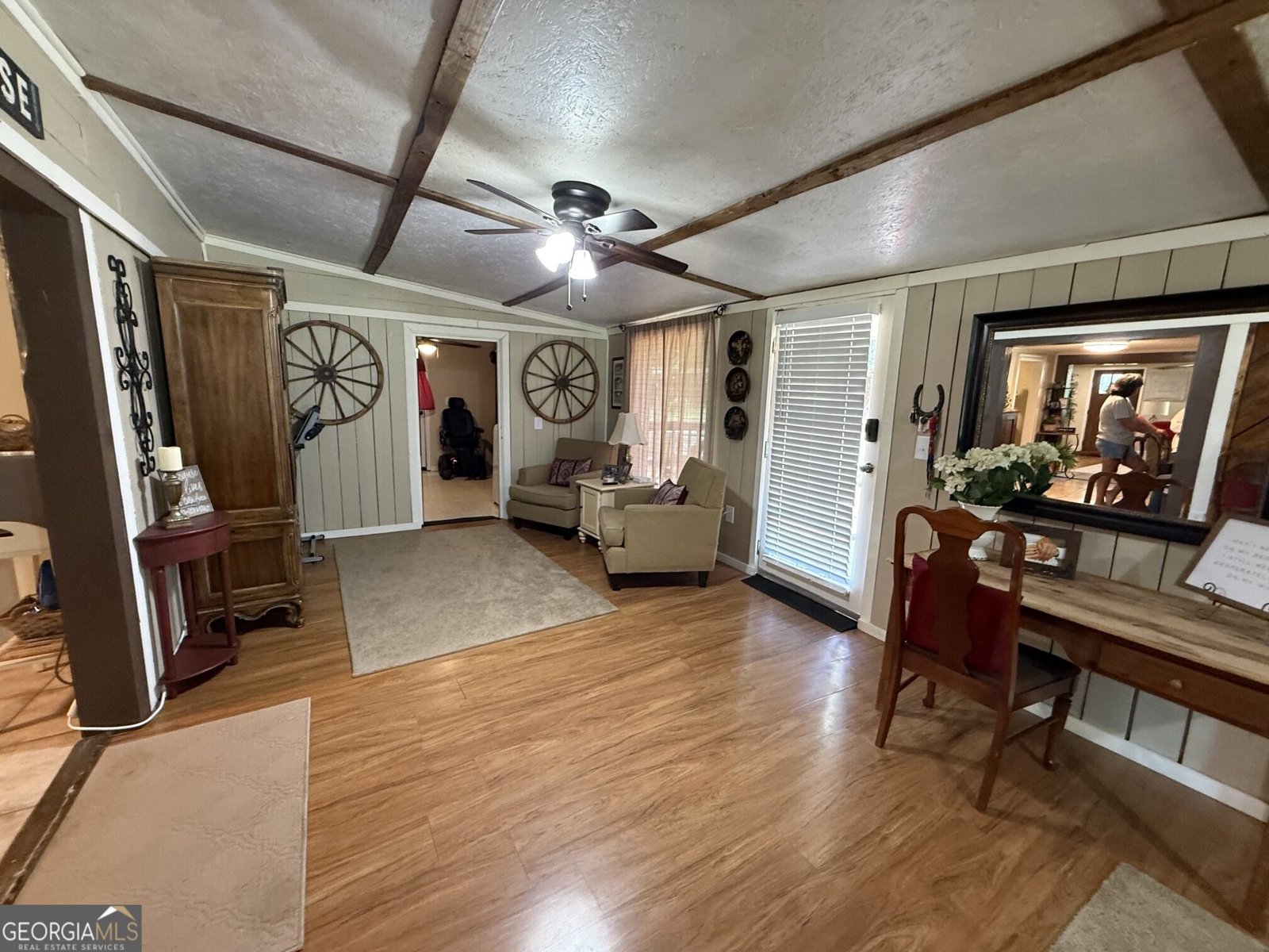 317 Crane Road Zebulon - Photo 16