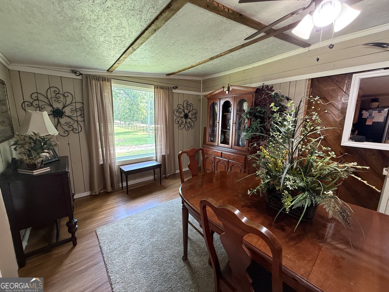 317 Crane Road Zebulon - Photo 18