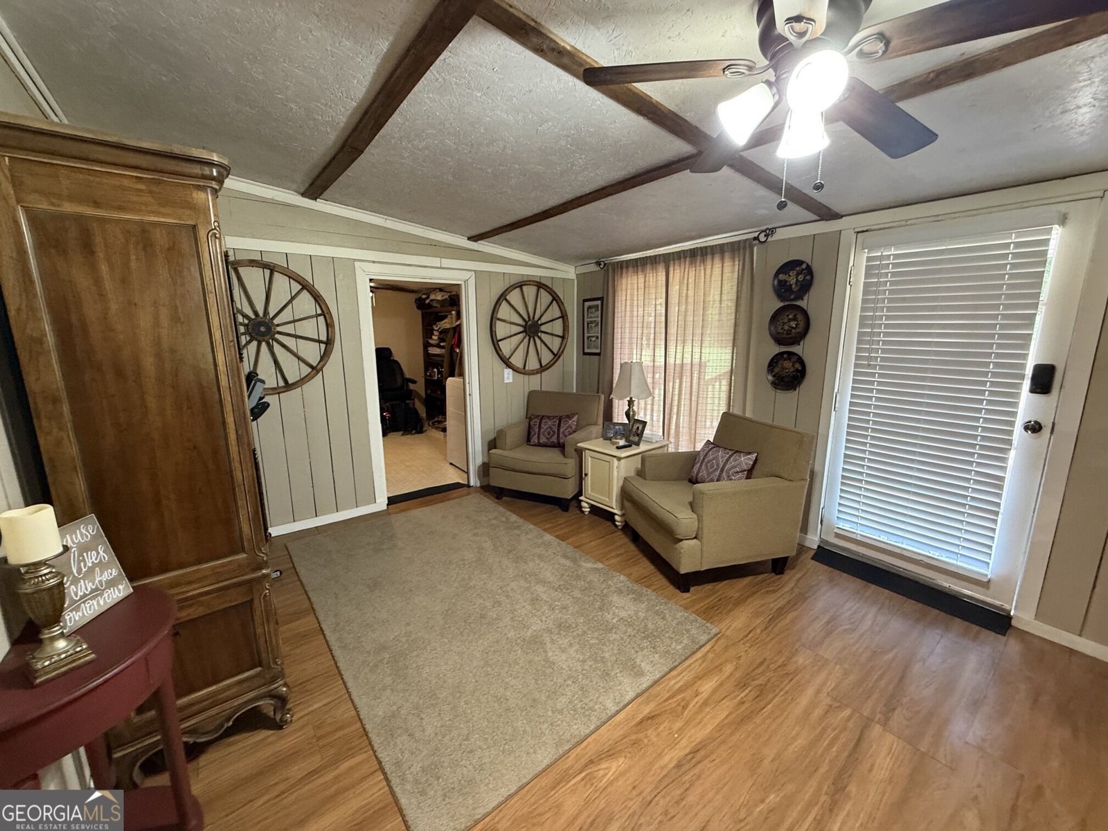317 Crane Road Zebulon - Photo 19