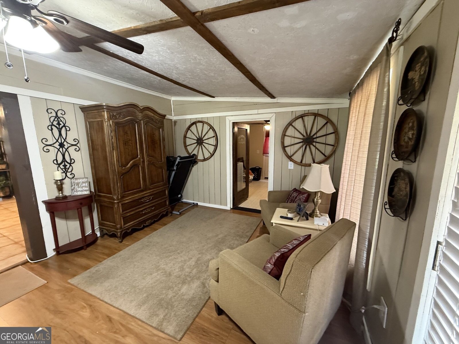 317 Crane Road Zebulon - Photo 20