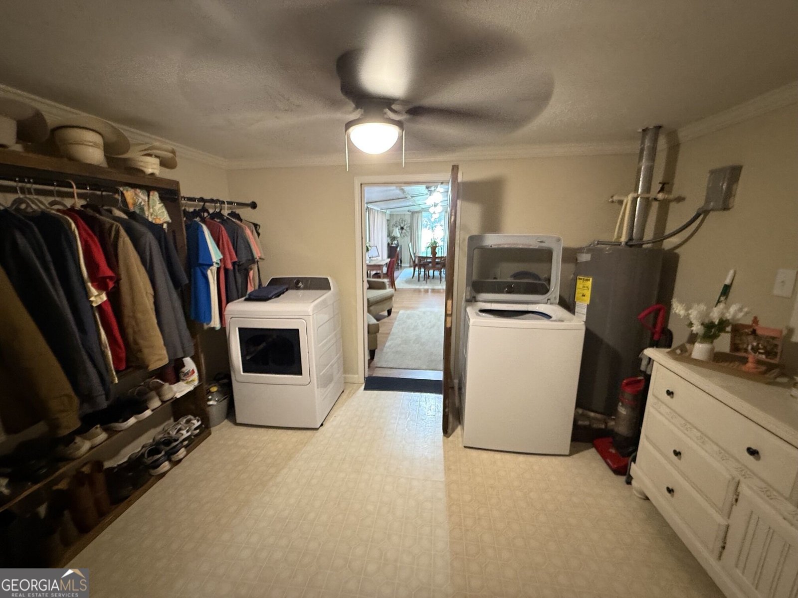317 Crane Road Zebulon - Photo 22