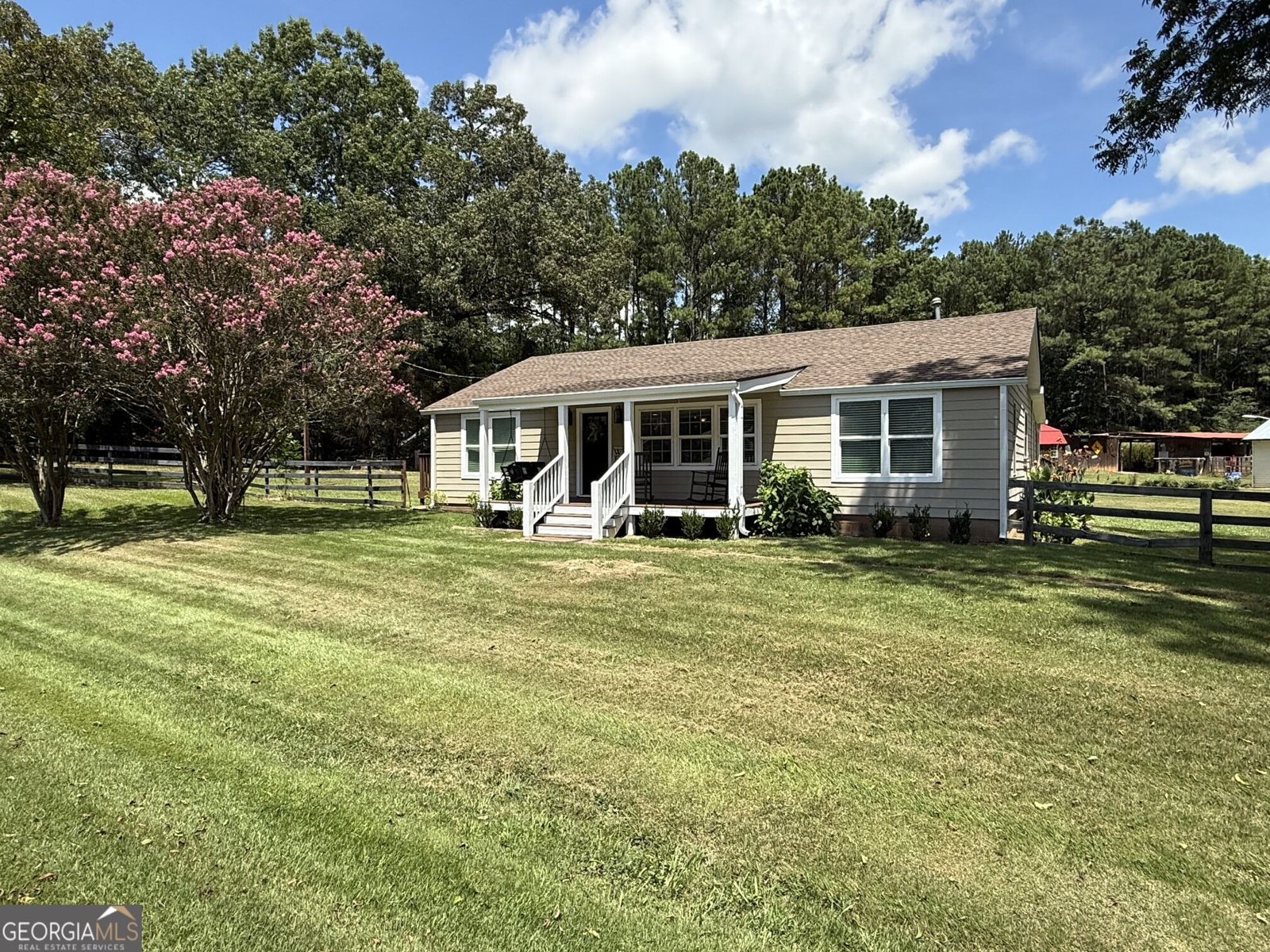 317 Crane Road Zebulon - Photo 23