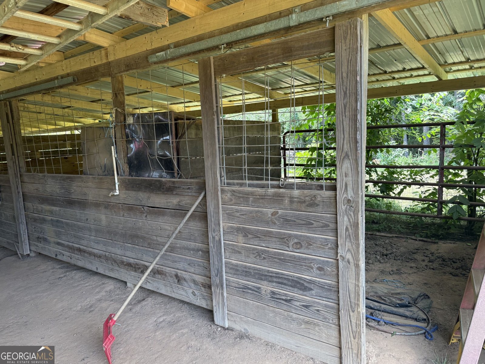 317 Crane Road Zebulon - Photo 26