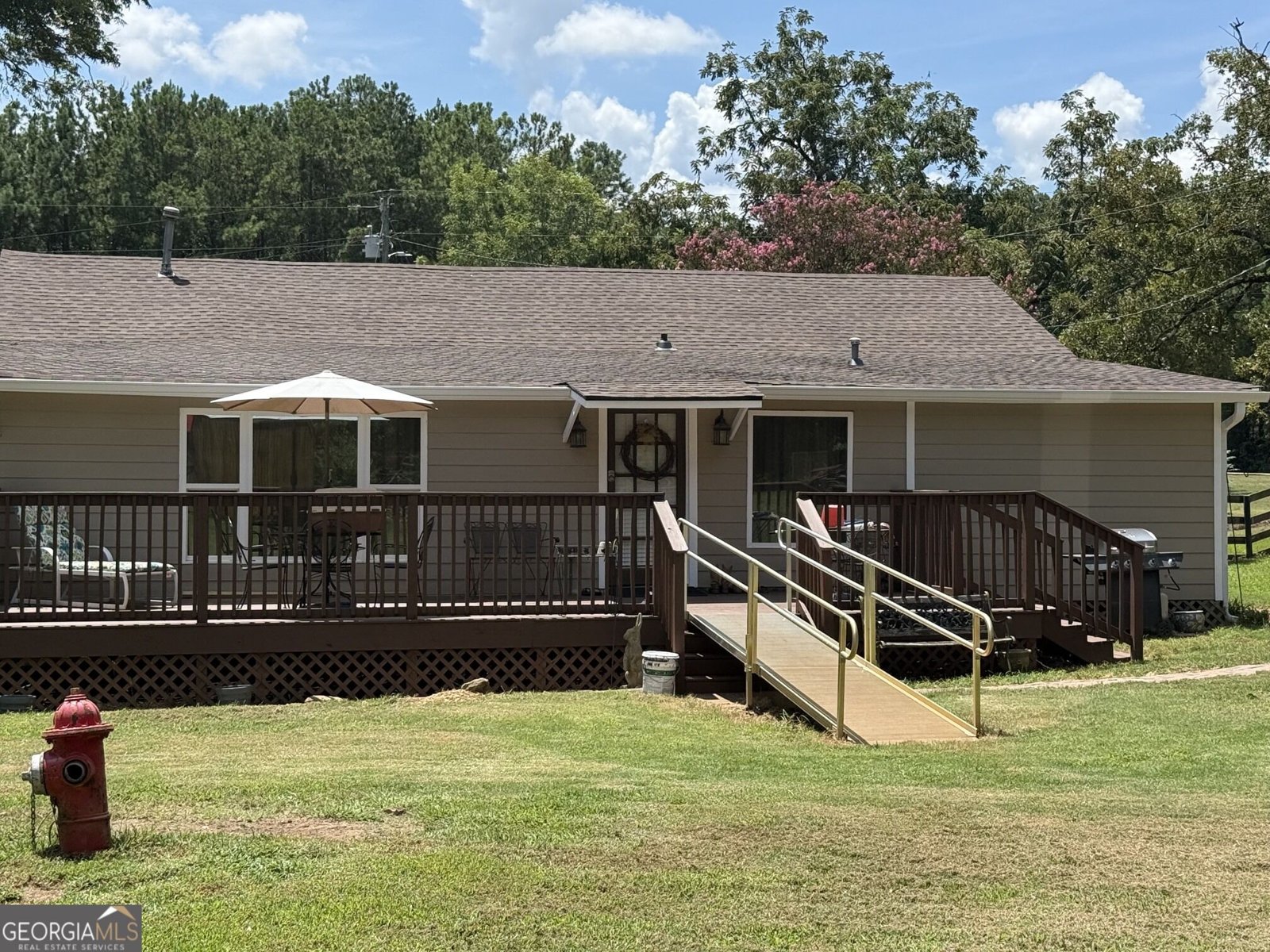 317 Crane Road Zebulon - Photo 27