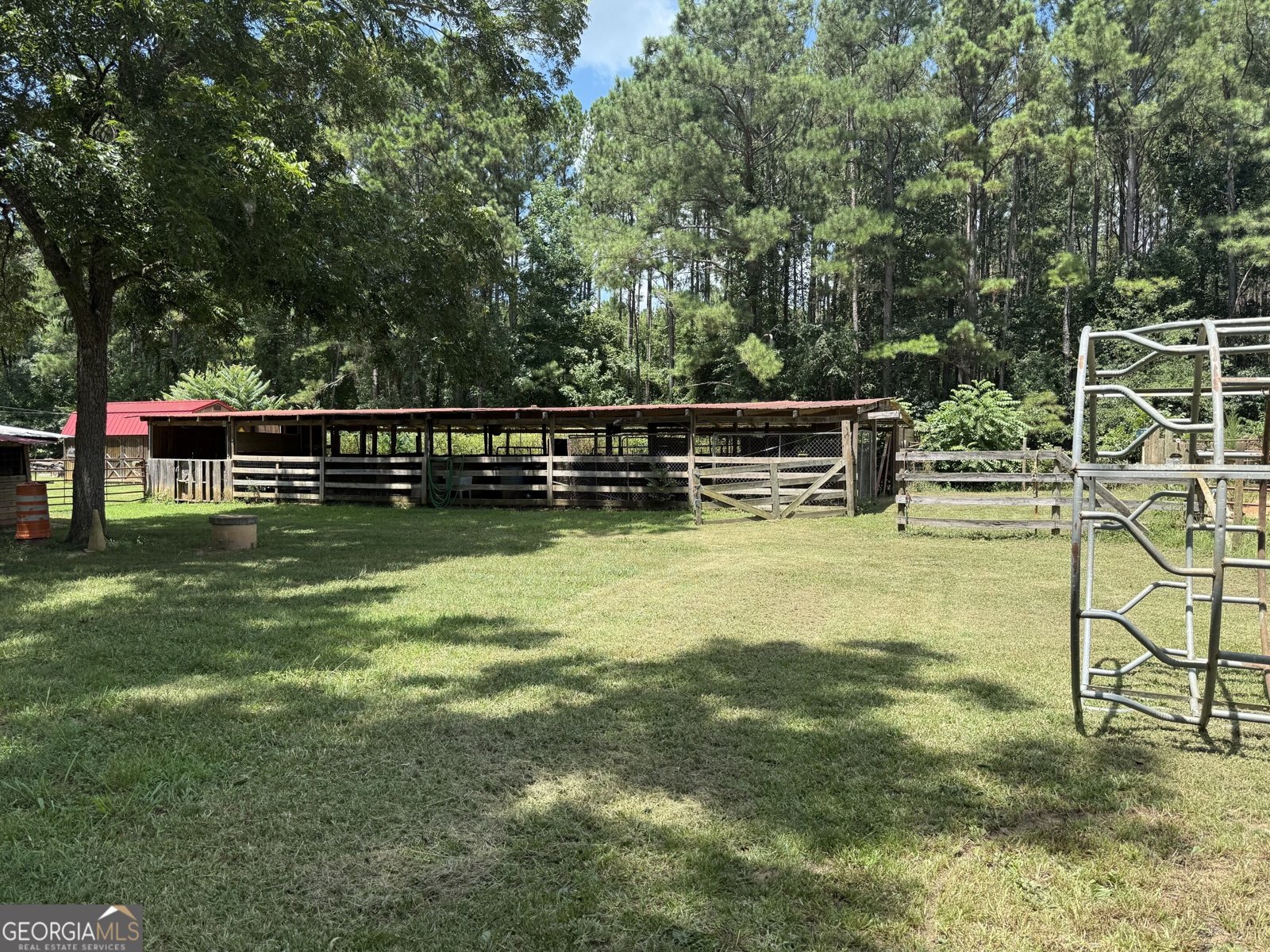 317 Crane Road Zebulon - Photo 28