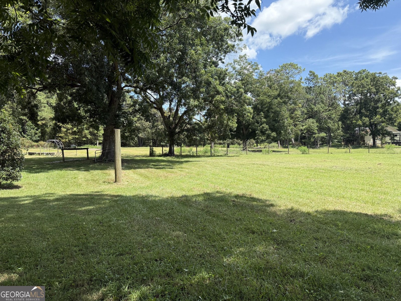317 Crane Road Zebulon - Photo 32