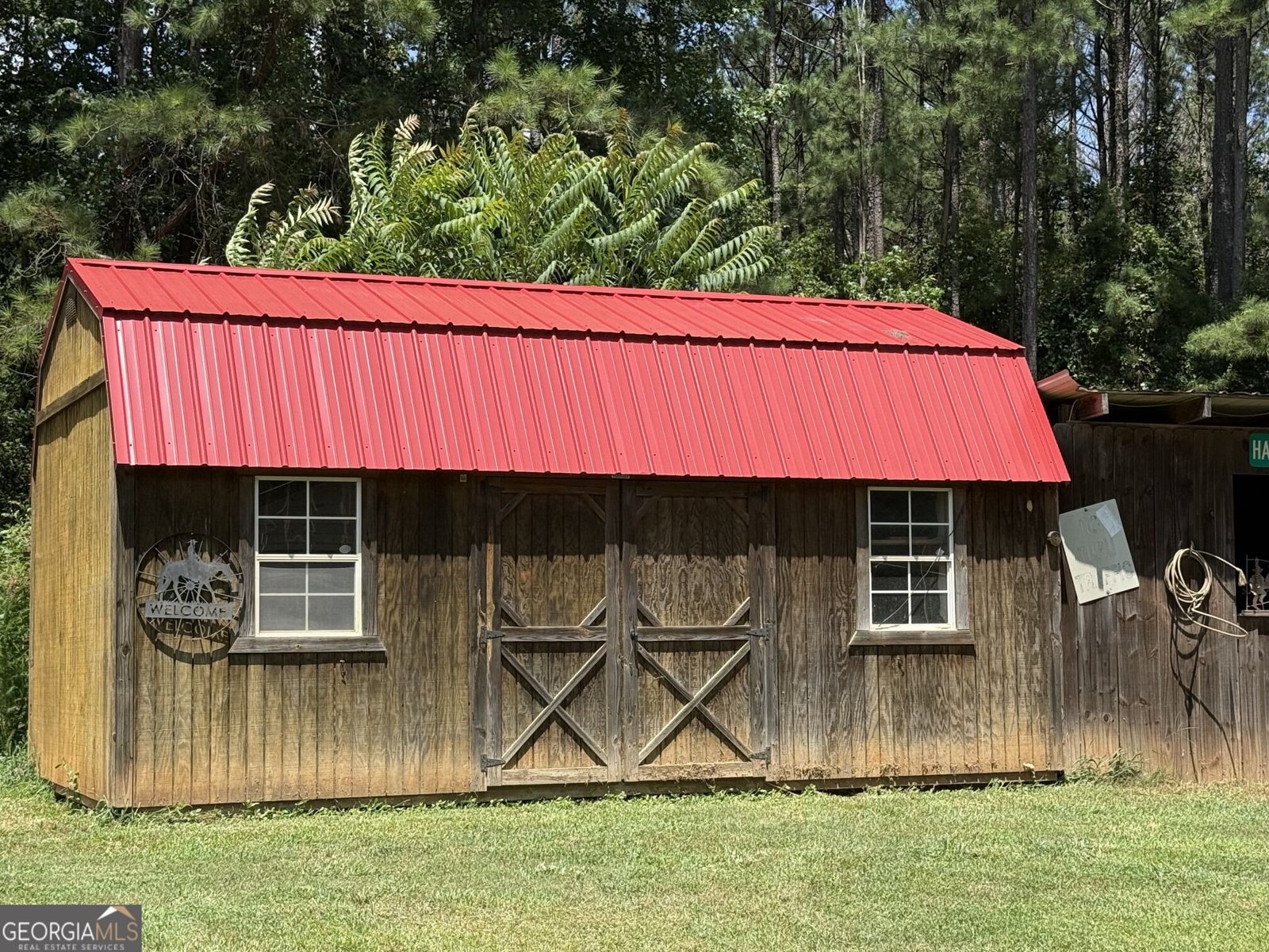 317 Crane Road Zebulon - Photo 33