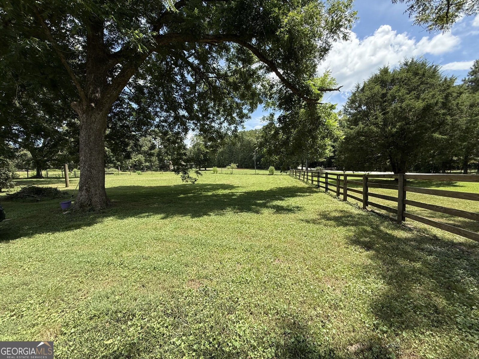 317 Crane Road Zebulon - Photo 35