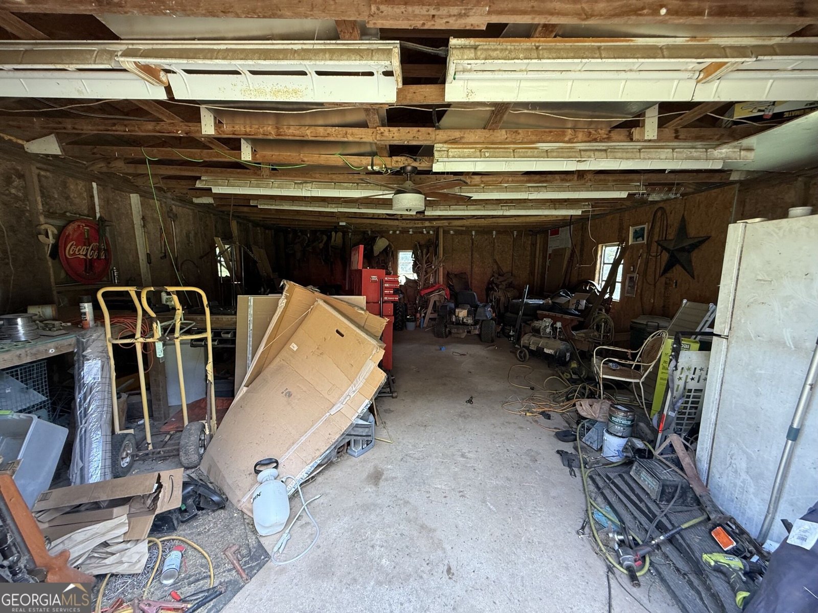 317 Crane Road Zebulon - Photo 37