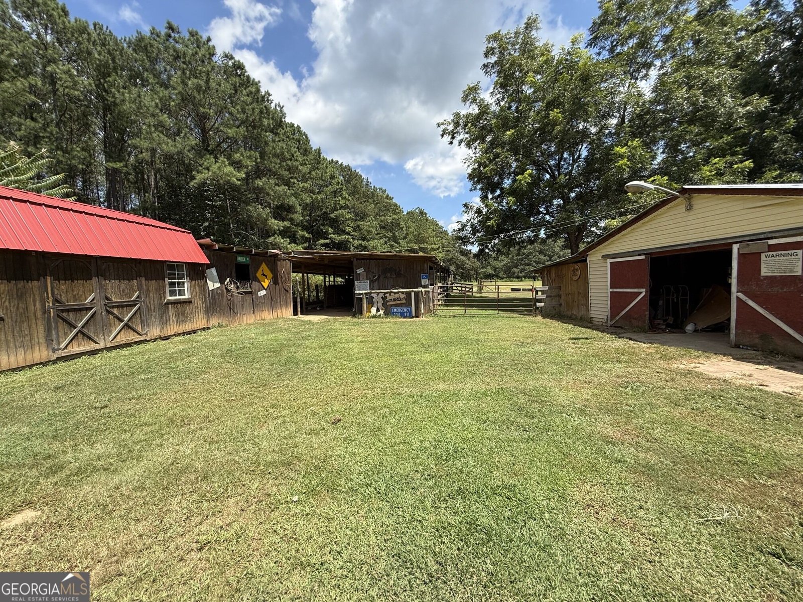 317 Crane Road Zebulon - Photo 38