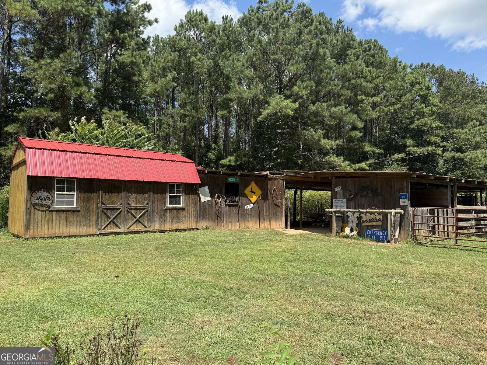 317 Crane Road Zebulon - Photo 39