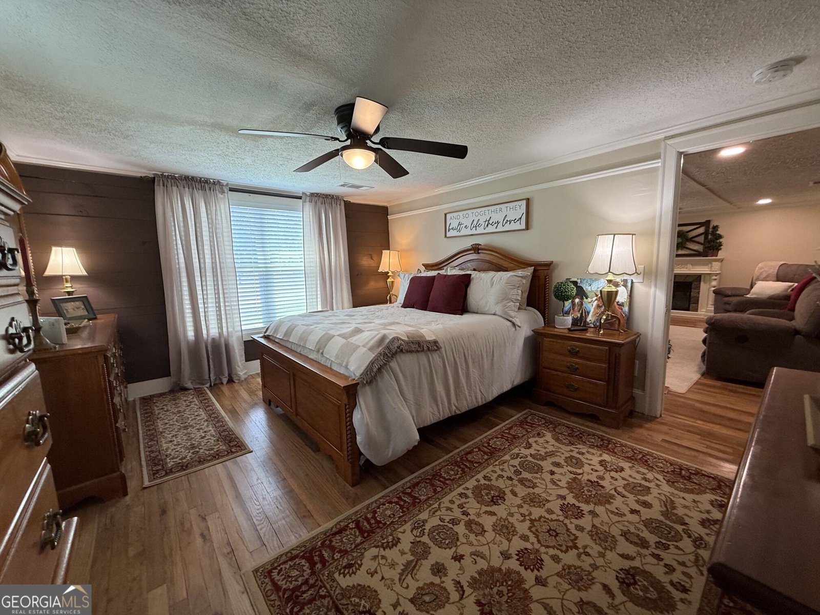 317 Crane Road Zebulon - Photo 6