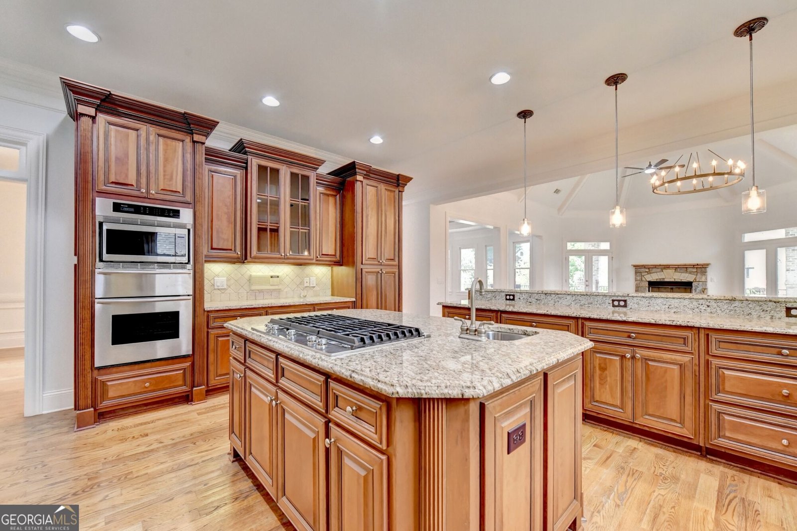8330 Royal Melbourne Way Duluth - Photo 29