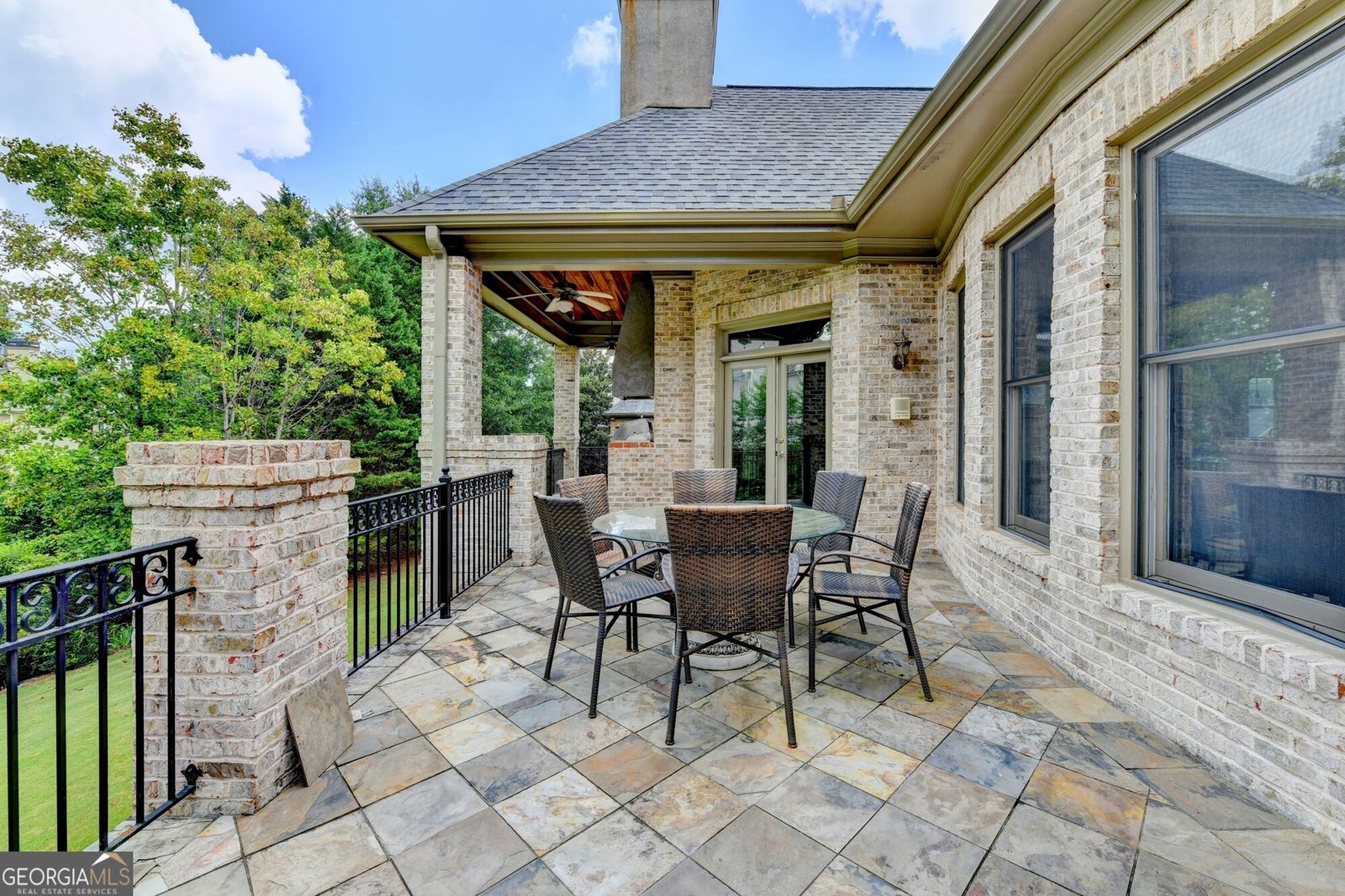 8330 Royal Melbourne Way Duluth - Photo 93
