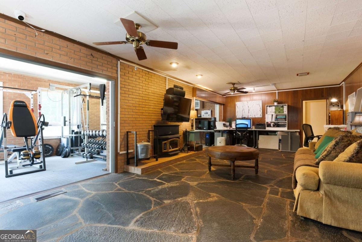 2425 Spratlin Mill Road Hull - Photo 28