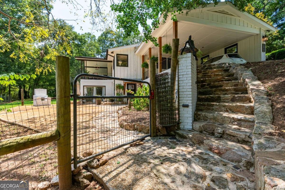 2425 Spratlin Mill Road Hull - Photo 30