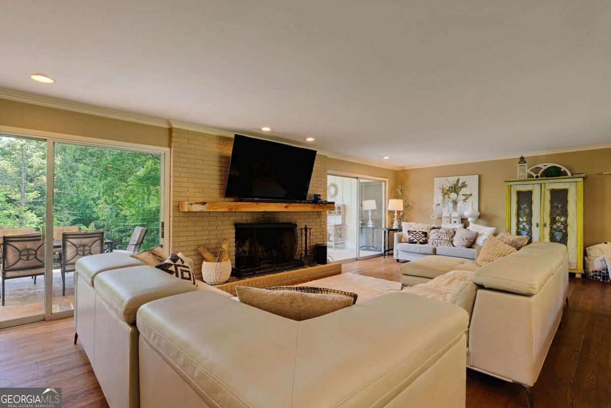 2425 Spratlin Mill Road Hull - Photo 9