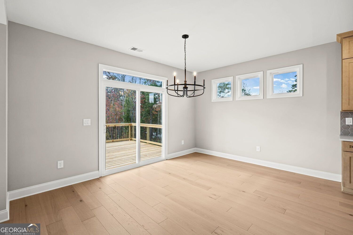187 Beulah Drive Hoschton - Photo 20