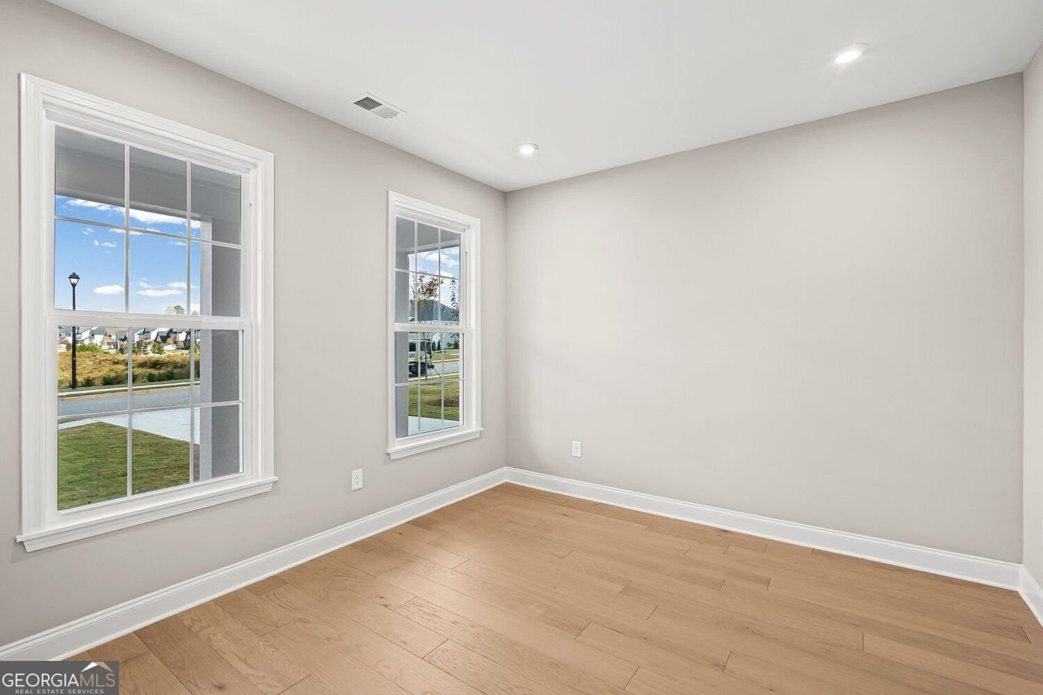 187 Beulah Drive Hoschton - Photo 22