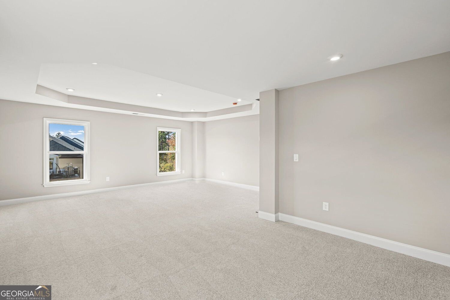 187 Beulah Drive Hoschton - Photo 29