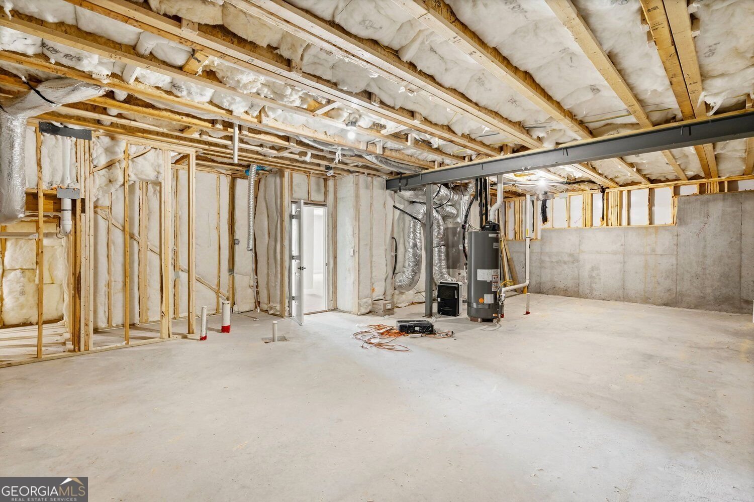 187 Beulah Drive Hoschton - Photo 44