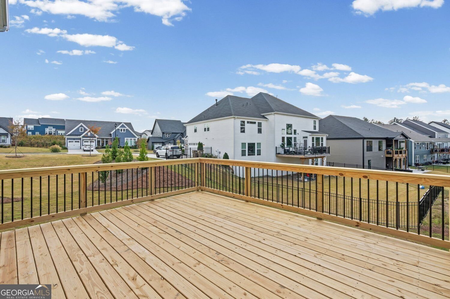 187 Beulah Drive Hoschton - Photo 46