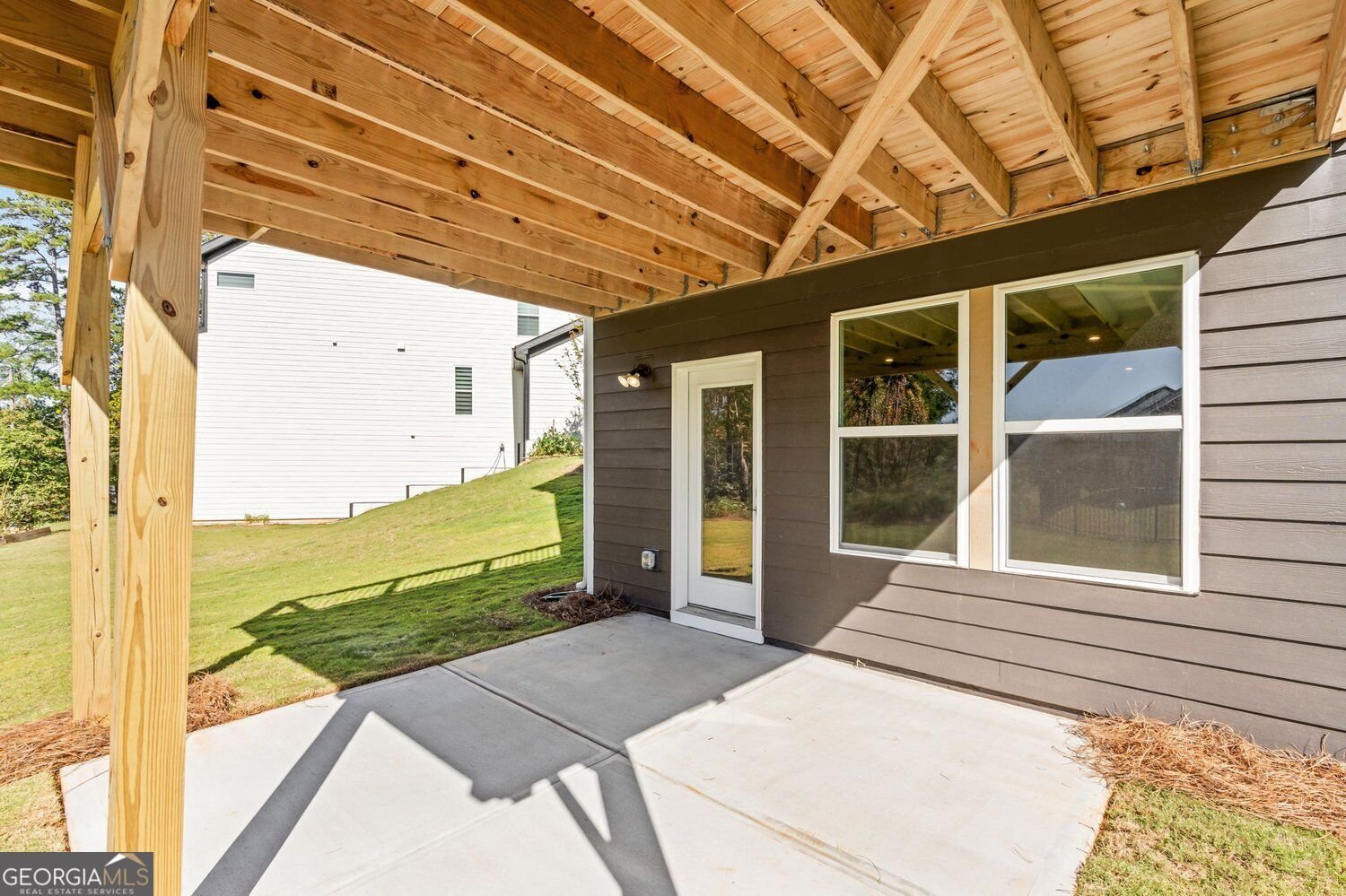 187 Beulah Drive Hoschton - Photo 48