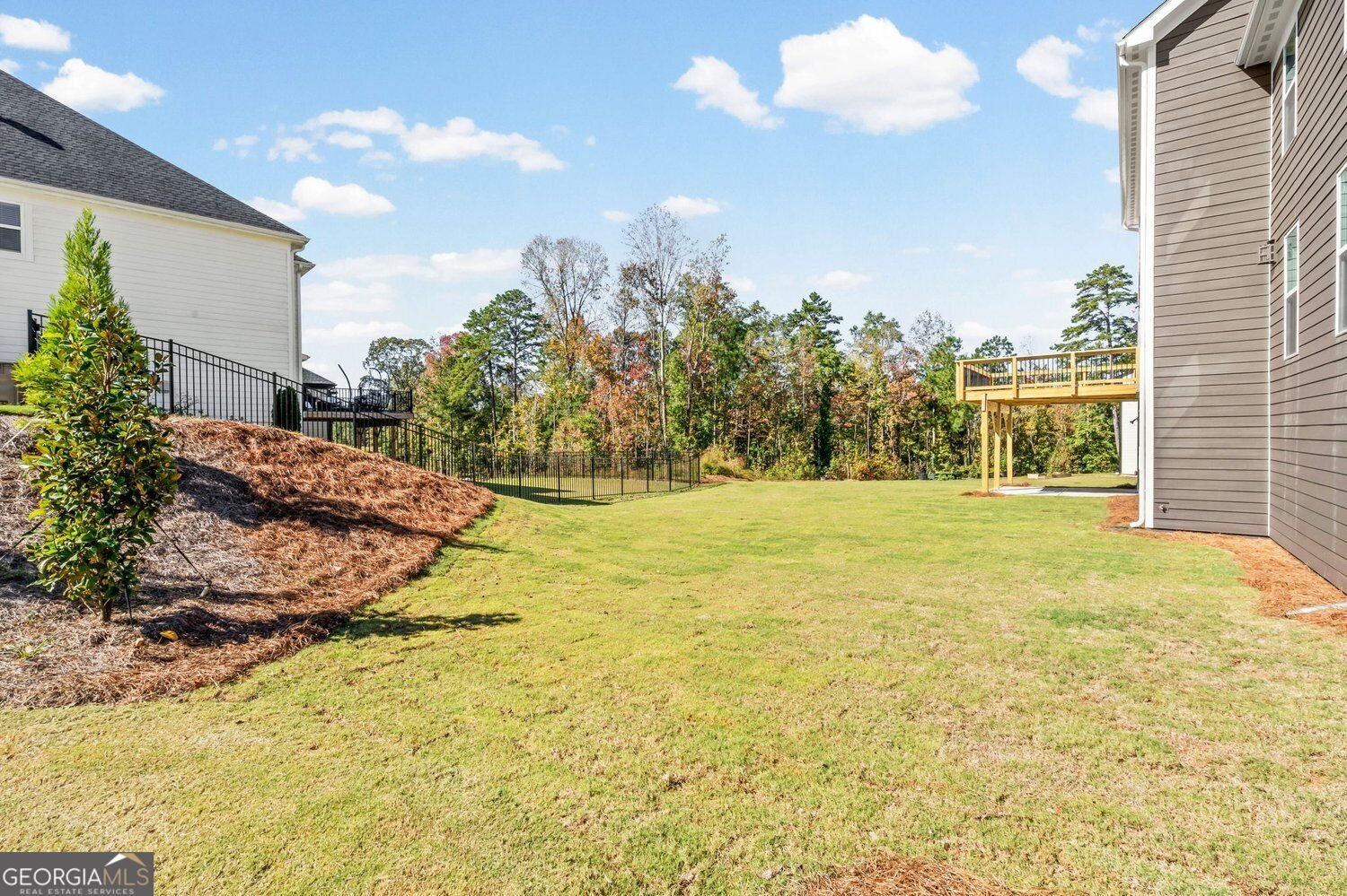 187 Beulah Drive Hoschton - Photo 50