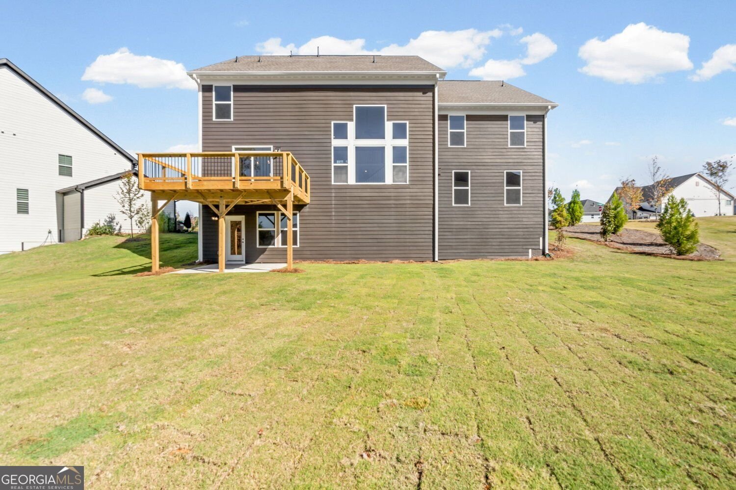 187 Beulah Drive Hoschton - Photo 51