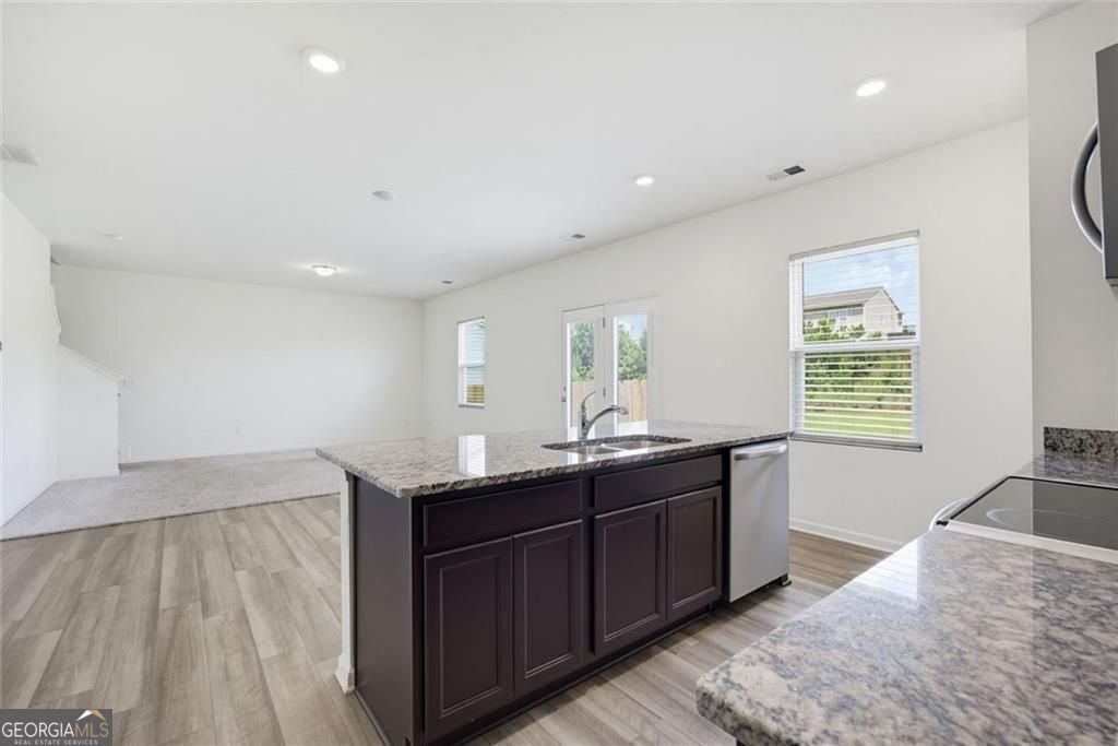 611 Revenna Way Cartersville - Photo 10