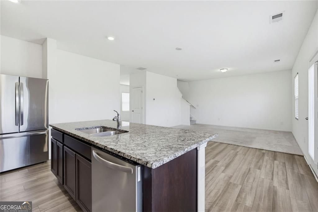 611 Revenna Way Cartersville - Photo 11