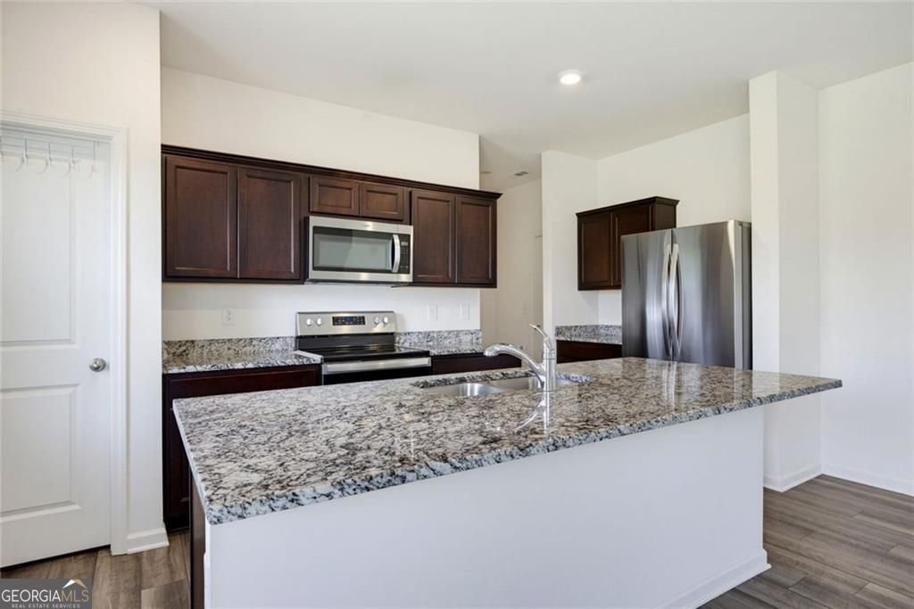 611 Revenna Way Cartersville - Photo 12