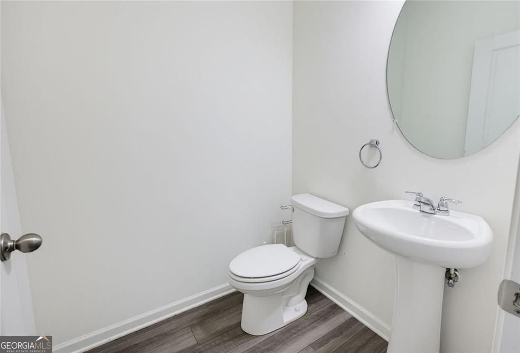 611 Revenna Way Cartersville - Photo 15