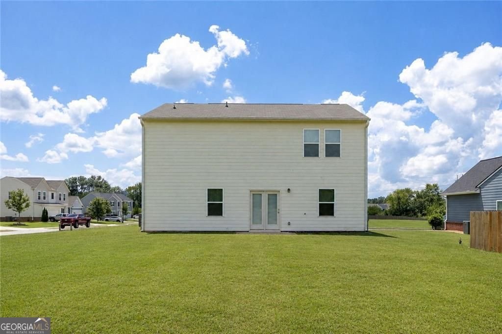 611 Revenna Way Cartersville - Photo 31