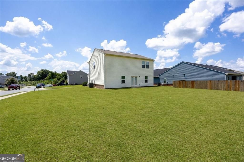 611 Revenna Way Cartersville - Photo 32