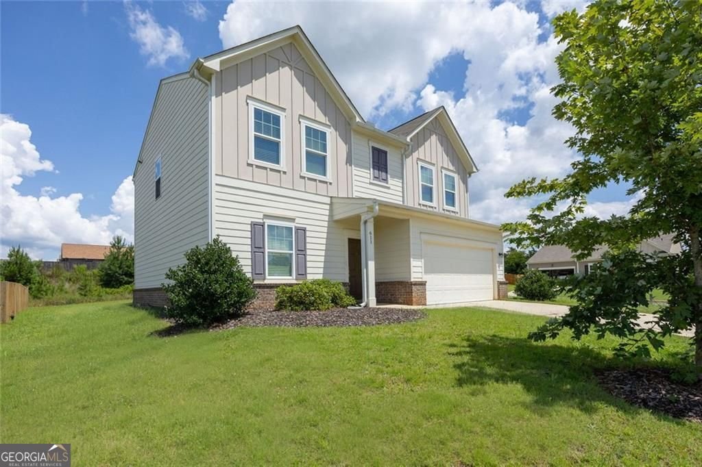 611 Revenna Way Cartersville - Photo 36