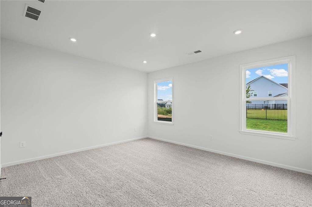 110 Loon Lake Way Hoschton - Photo 22
