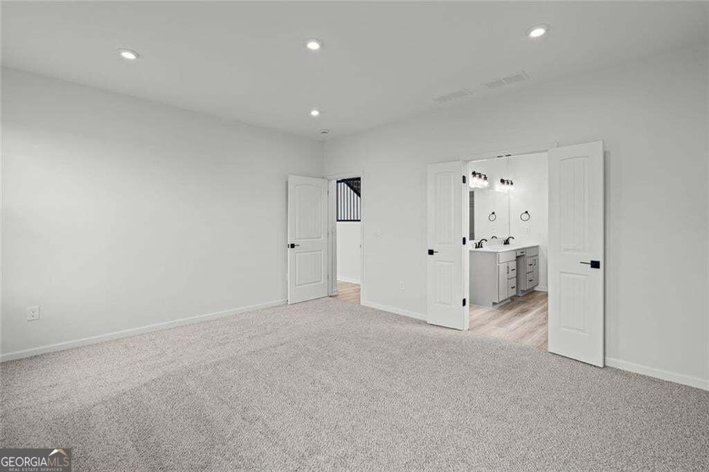 110 Loon Lake Way Hoschton - Photo 23