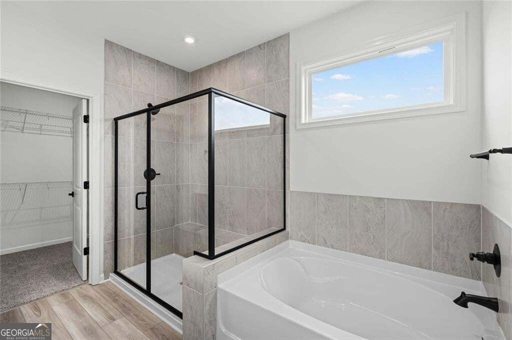 110 Loon Lake Way Hoschton - Photo 24