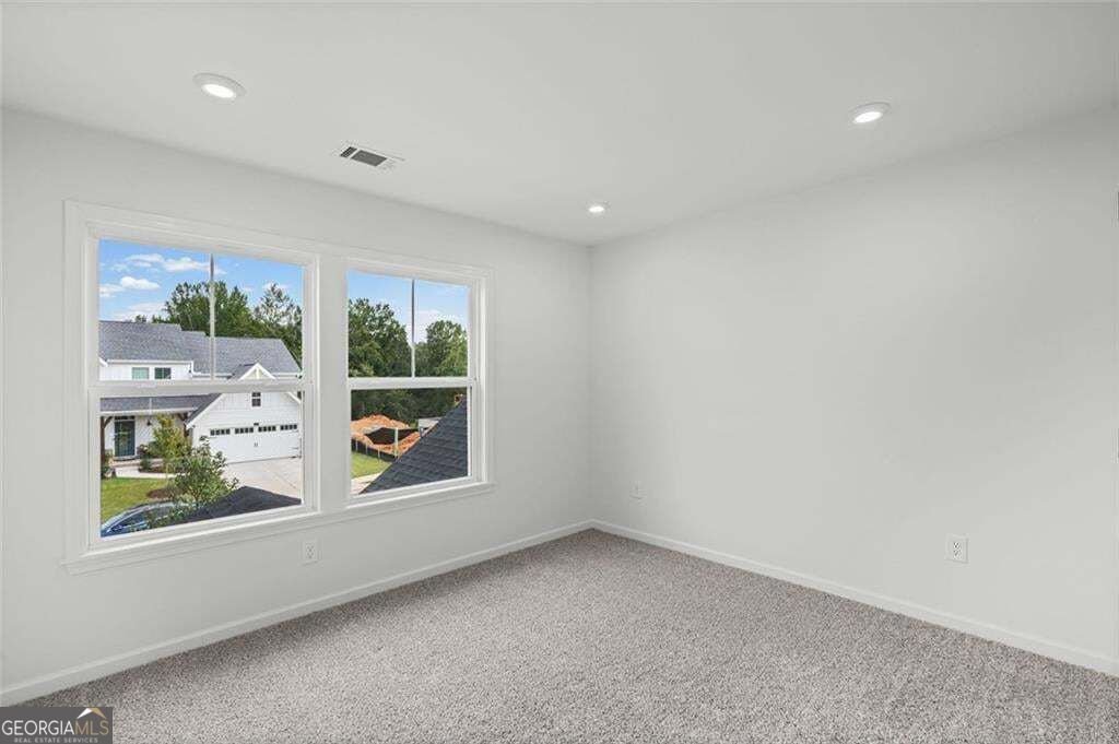 110 Loon Lake Way Hoschton - Photo 28