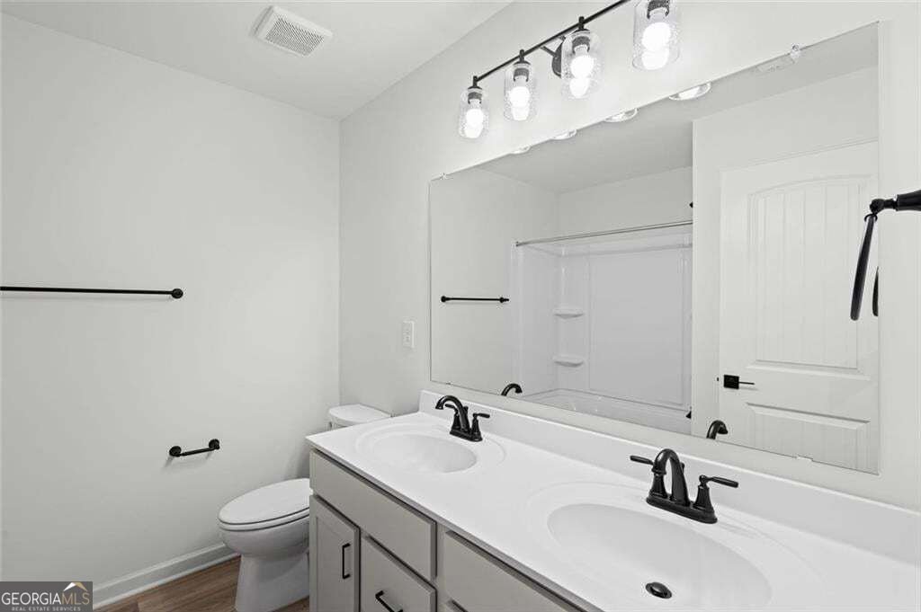 110 Loon Lake Way Hoschton - Photo 30
