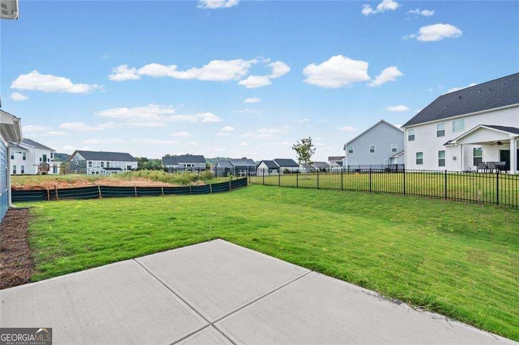 110 Loon Lake Way Hoschton - Photo 32